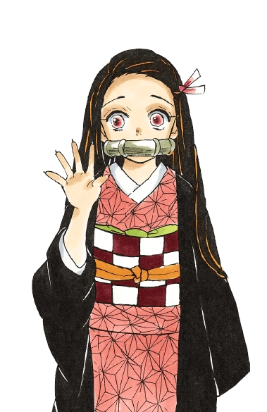 Nezuko