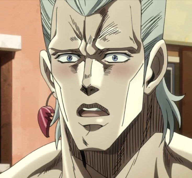 polnareff